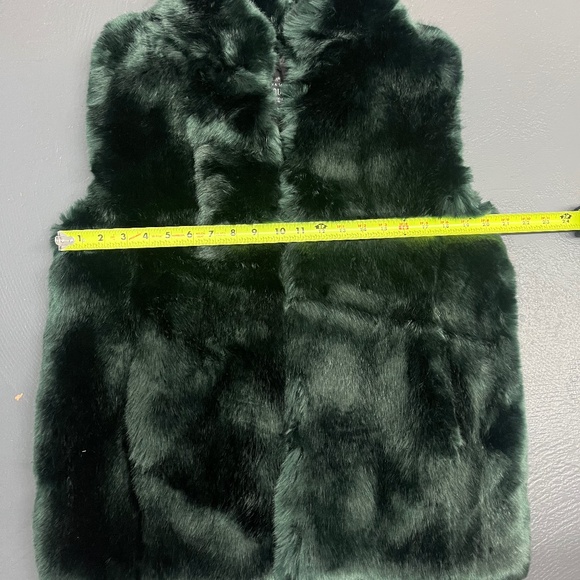 Donna Salyers Emerald Fabulous Fur - Picture 6 of 10